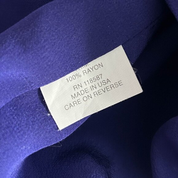 Jason Wu Resort 2011 Flower Print Faille Dress ASO Alison DiLaurentis - Picture 8 of 8